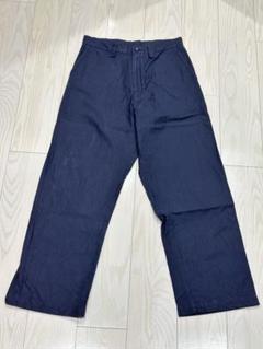 即購入OK】TATTO STUDIO YAMADA WORK PANTS - メルカリ