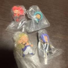 udmシリーズ☆ドラゴンボール