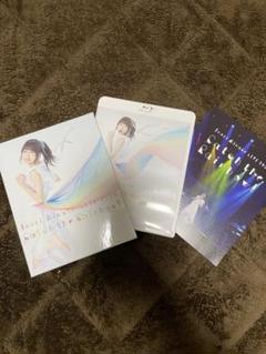 水瀬いのり LIVE TOUR Catch the Rainbow!