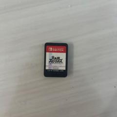 大乱闘　スマッシュブラザーズNintendo Switch
