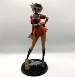 開封美品 装甲悪鬼村正 二世村正 1/7 フィギュア ウイング 美品 WING ウイング 装甲悪鬼村正 二世村正 1/7スケール