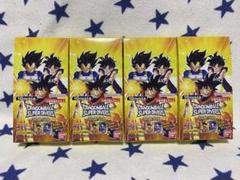 2025年最新】ドラゴンボールスーパーダイバーズ ファースト