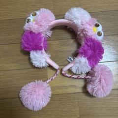 USJ キャラクター風カチューシャ