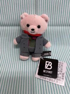 2025年最新】be:first モアプラスぬいぐるみ junonの人気