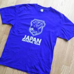 2025年最新】JFAサポーターtシャツの人気アイテム - メルカリ
