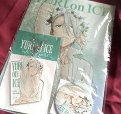 2025年最新】ユーリ!!! on ICE ヴィクトル animejapanの人気