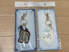 名探偵コナン　江戸川コナン　怪盗キッド　キーチャーム