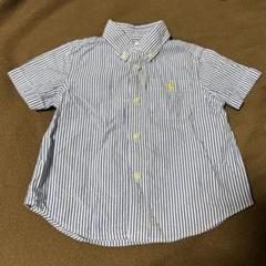 ラルフローレン　Ralph Lauren 半袖シャツ　12M