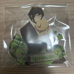 アイナナ 二階堂大和 アクスタ My Sweet Teddy - メルカリ