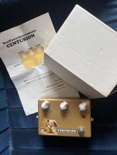SoulPower Instruments Centurion ケンタウロス SoulPower Instruments Centurion ケンタウロス - メルカリ
