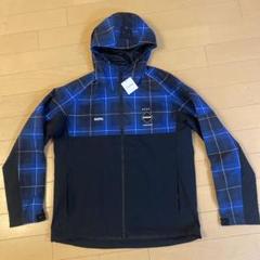 F.C.Real Bristol SOPH.ジャケット チェック