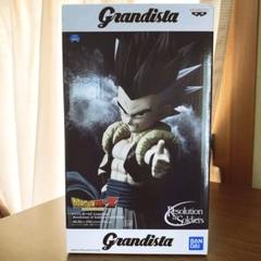 ドラゴンボールＺGrandista GOTENKSのサムネイル
