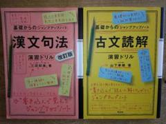 駿台】『夏の国公立大古文～読解＆記述～二宮加美師第1回授業