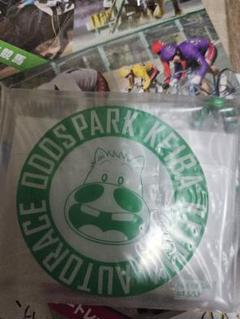 ODDSPARK マルチクリアポーチ