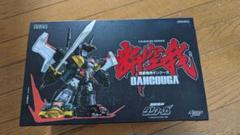 es合金 シリーズ　超獣機神　ダンクーガ　中古　変型合体