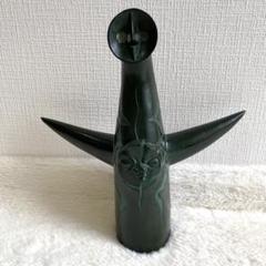 万博 太陽の塔 岡本太郎 オブジェ 美品 台無し - メルカリ