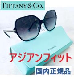 定価6万ティファニー偏光Tiffany&Coサングラス眼鏡メガネめがね国内正規品 定価6万ティファニー偏光Tiffany&Coサングラス眼鏡メガネめがね