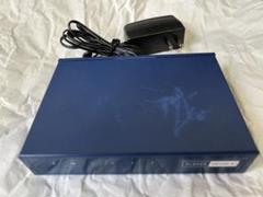 Planex VR500-A1 VPNルーター