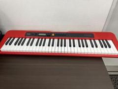 ※美品 ほぼ未使用 CASIO CT200 2025年最新】casio ct-s200の人気アイテム - メルカリ