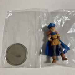 【未開封】テリー レア ドラゴンクエスト キャラクターフィギュアコレクション 51BJOjNYqQL._UF350,350_QL50_.jpg