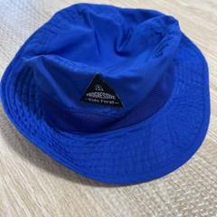 Kids Foret キッズ　ベビー　ハット　帽子　50
