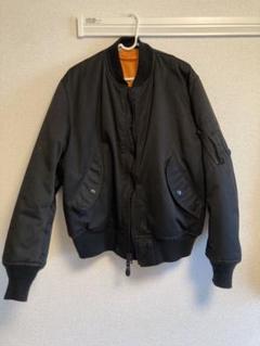 美品　N.HOOLYWOOD x ALPHA MA-1 N.HOOLYWOOD / MA1 – MaW SAPPORO
