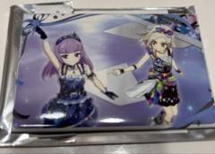 アイカツ 黒沢凛 キラッキラ缶バッジ あかジェネ アイカツ】メモリアルステージ輝きのユニットカップ 缶バッジ