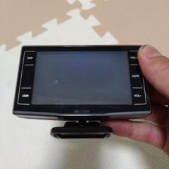 コムテック ZERO 700V OBD II GPSレーダー探知機本体 ドライビング・セーフティ・センサー ZERO 700V | COMTEC 株式