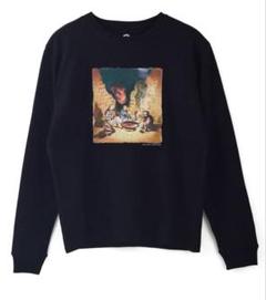 Amazon.co.jp: BUMP OF CHICKEN 品 サークルロゴ ロンT Lサイズ