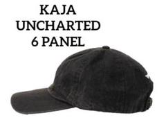 KAJA UNCHARTED 6 PANEL CAP OVY - メルカリ