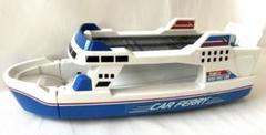 トミカ ミニカー 45台 カーフェリーセット 2025年最新】トミカ フェリーの人気アイテム - メルカリ