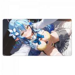 α1 ホロライブ ウエディング&肌 雪花ラミィ スリーブ&プレイ