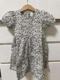 最終値下げ【新品未使用】 Little Cotton Clothes 2-3y
