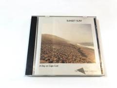 A Day On Cape Cod : Sunset Surf