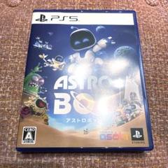 ASTRO BOT アストロボット PS5