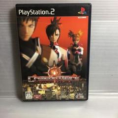 クリムゾンティアーズ