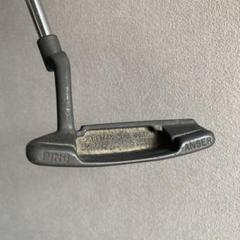 【希少】PING オールドアンサー　anser 希少　#85068