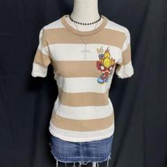 hysteric gramor ヒステリックグラマー Tシャツ ピチt y2k