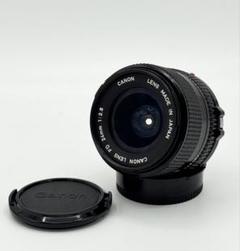 2025年最新】FD 24mm F2.8の人気アイテム - メルカリ