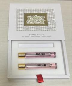 【ヒプノシスマイク】山田二郎 香水 ヒプノシスマイク オードトワレ 山田二郎 50ml - メルカリ