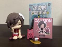 ★箱開封済み・袋未開封★転倒した初音ミク フィギュア 2025年最新】転倒した初音ミクの人気アイテム - メルカリ