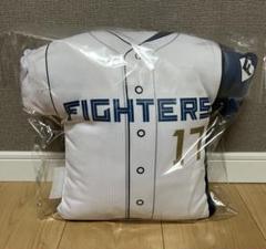 北海道日本ハムファイターズ【伊藤大海投手】』ユニフォーム型
