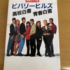 2025年最新】ビバリーヒルズ高校白書・青春白書の人気アイテム