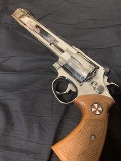 バイオハザード ガスガンの中古 未使用品を探そう メルカリ バイオハザード ガスガンの中古 未使用品を探そう メルカリ