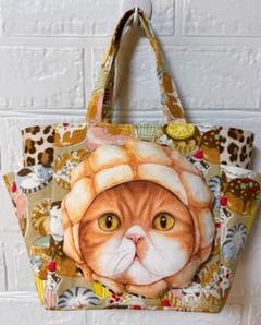 コヤンイサムチョン ハンドメイド トートバッグ - メルカリ