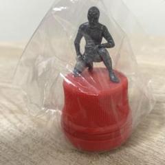レア　仮面ライダー　ボトルキャップスタンプ2　ブロンズ