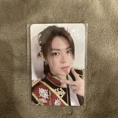 YUTA ユウタ ラキドロ トレカ 2025年最新】nct127 ユウタ ラキドロの人気アイテム - メルカリ