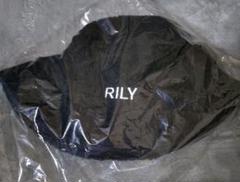 RILY Logo Boa Hat サイズL 今市隆二 - メルカリ
