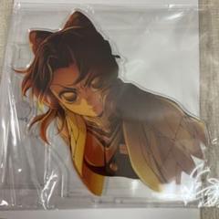 鬼滅の刃　アクリルスタンド　キービジュアル　無限城編　胡蝶しのぶ