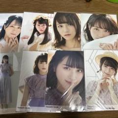 イコラブ 生写真 佐々木舞香 野口衣織 - メルカリ